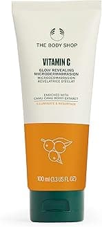 Microdermabrasion Vitamin C, 100ml
