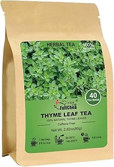 Thyme Tea