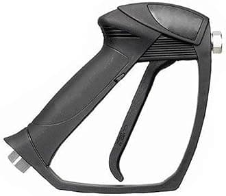 SIMPSONCleaning 80184 Hot Water Gun 5000 PSI, Black