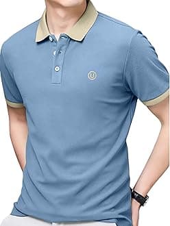 Lymio Polo T Shirt for Men || Men Casual T-Shirt || Polo