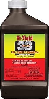 HI Yield 31332 38 Plus Turf Termite and Ornamental Insect Control (32 oz)