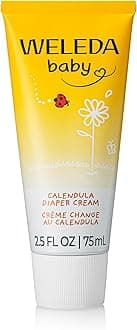 Weleda Calendula Diaper Care 2.8-Ounce