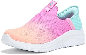 SkechersGirls' ULTRA FLEX 3.0 - COLOR BOOST