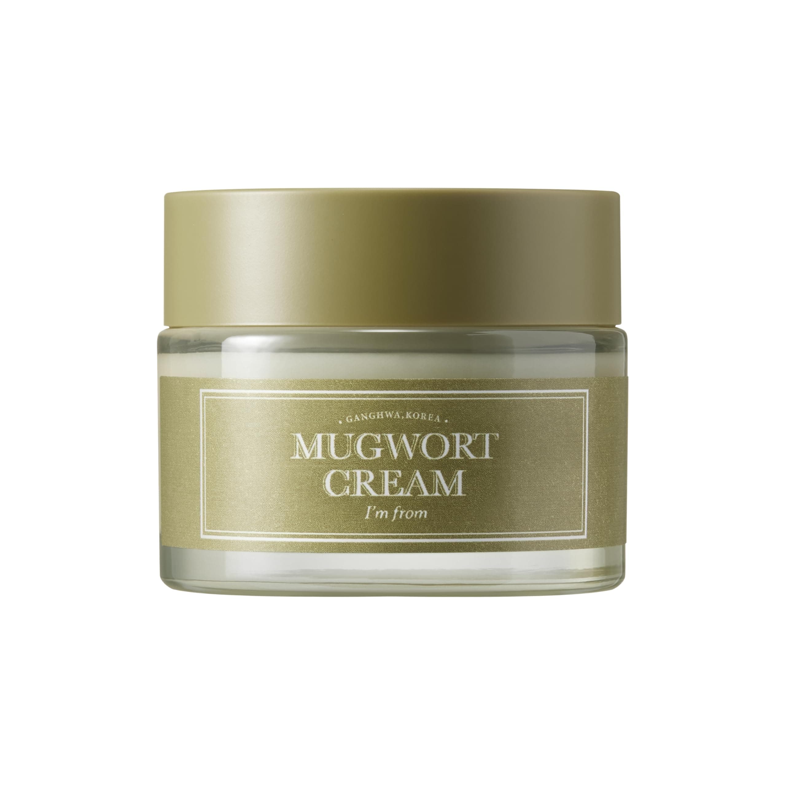 Mugwort Cream