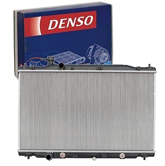 Radiator, New OE Quality - 221-9093