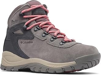 Columbia womens Newton Ridge Plus Waterproof Amped