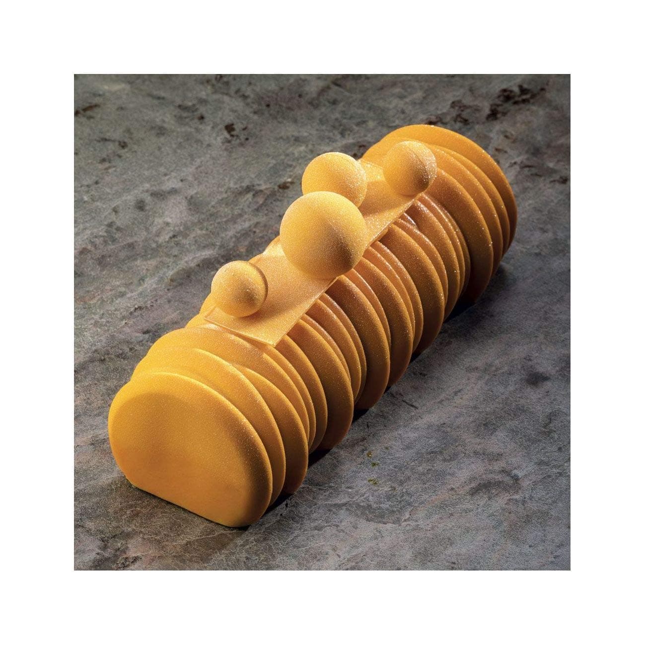 PavoniSilicone Mould Sequoia - 250x92x74mm