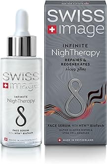 Nightherapy Face Serum