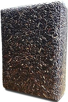 Natural Organic Rice Berry 1 Kg.