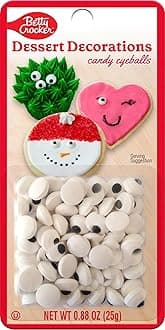 Candy Shop, Eyeballs, 0.88 oz