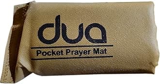 Nextone Multi Color Travel Yoga Mat - 100g, Rectangular, Hand Wash Only