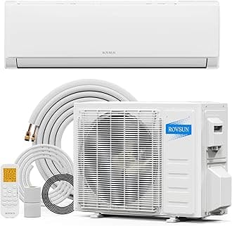 split air conditioner