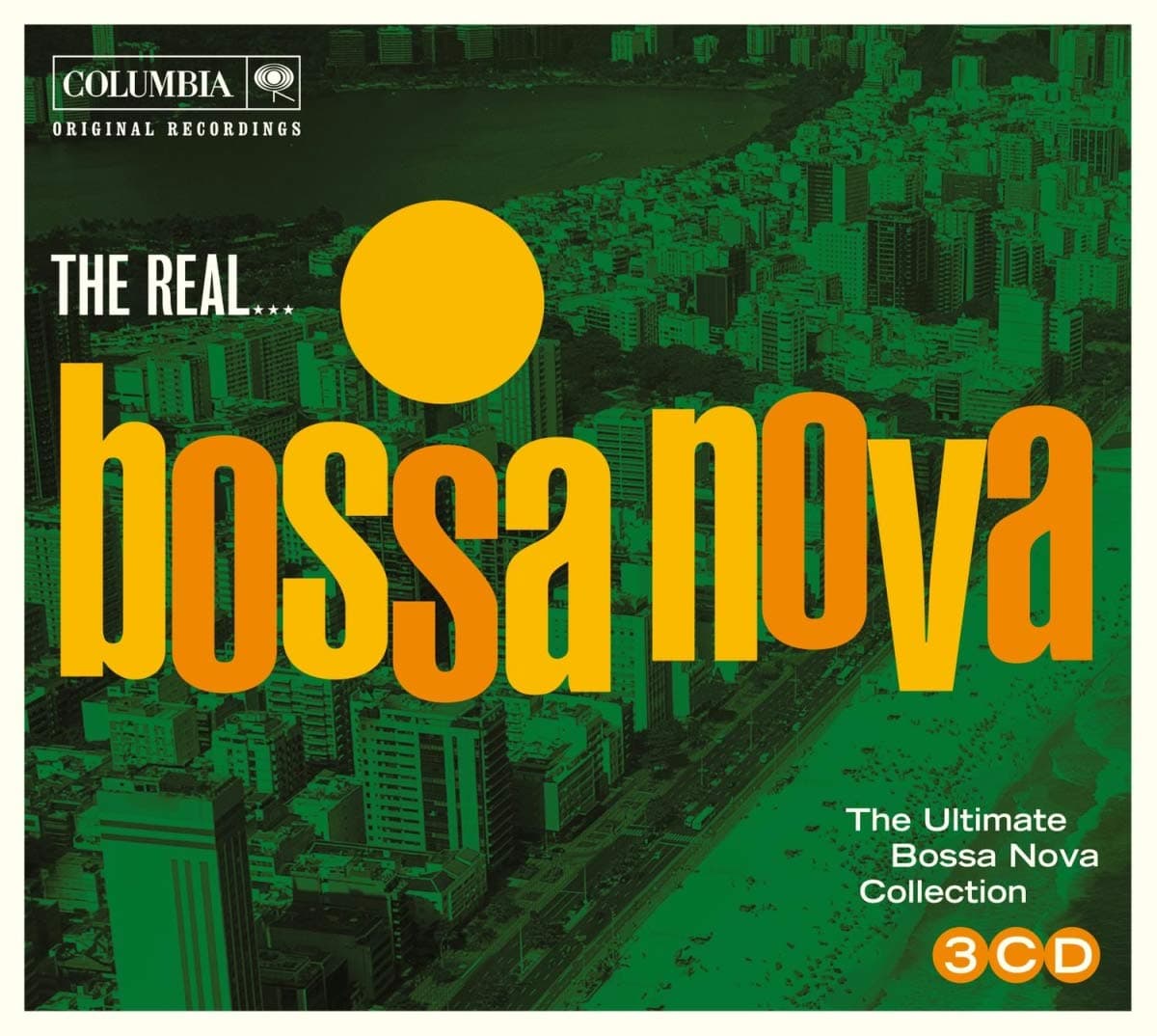 Realbossa Nova