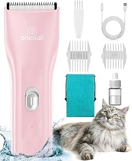 oneisall Cat Clippers