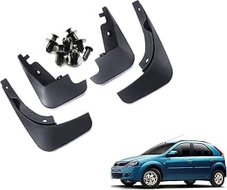 WolkomHome Mud Flap for Verito Vibe