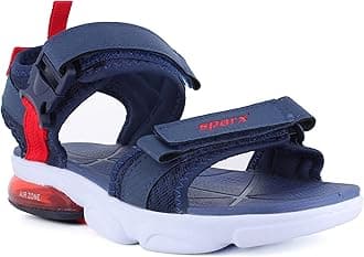 SPARXMen Buckle Sandal