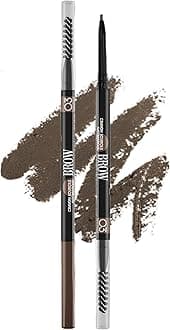 Vivienne Sabó Eyebrow Pencil Brow Arcade by - Chestnut (Shade 03)