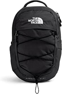 Borealis Mini Backpack, TNF Black/TNF Black-NPF, One Size