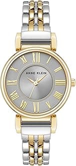 Anne Klein Women's Bracelet Watch