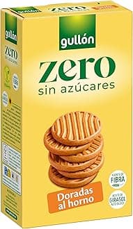 Golden Baked Biscuit, Sugar-free, 330 g