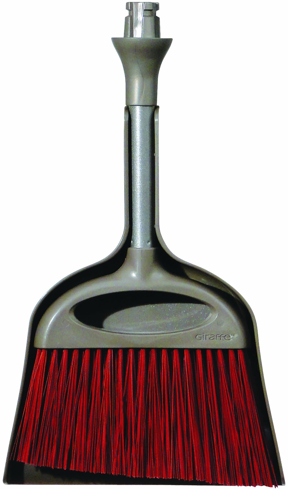 31335 Giraffe Reach System Broom and Dustpan