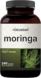 Moringa