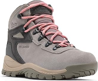 Columbia Newton Ridge Plus Waterproof Amped Womens Hiking Shoe