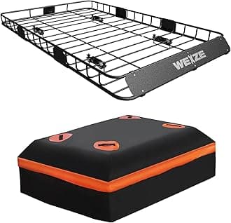 Cargo Carrier,Cargo Rack