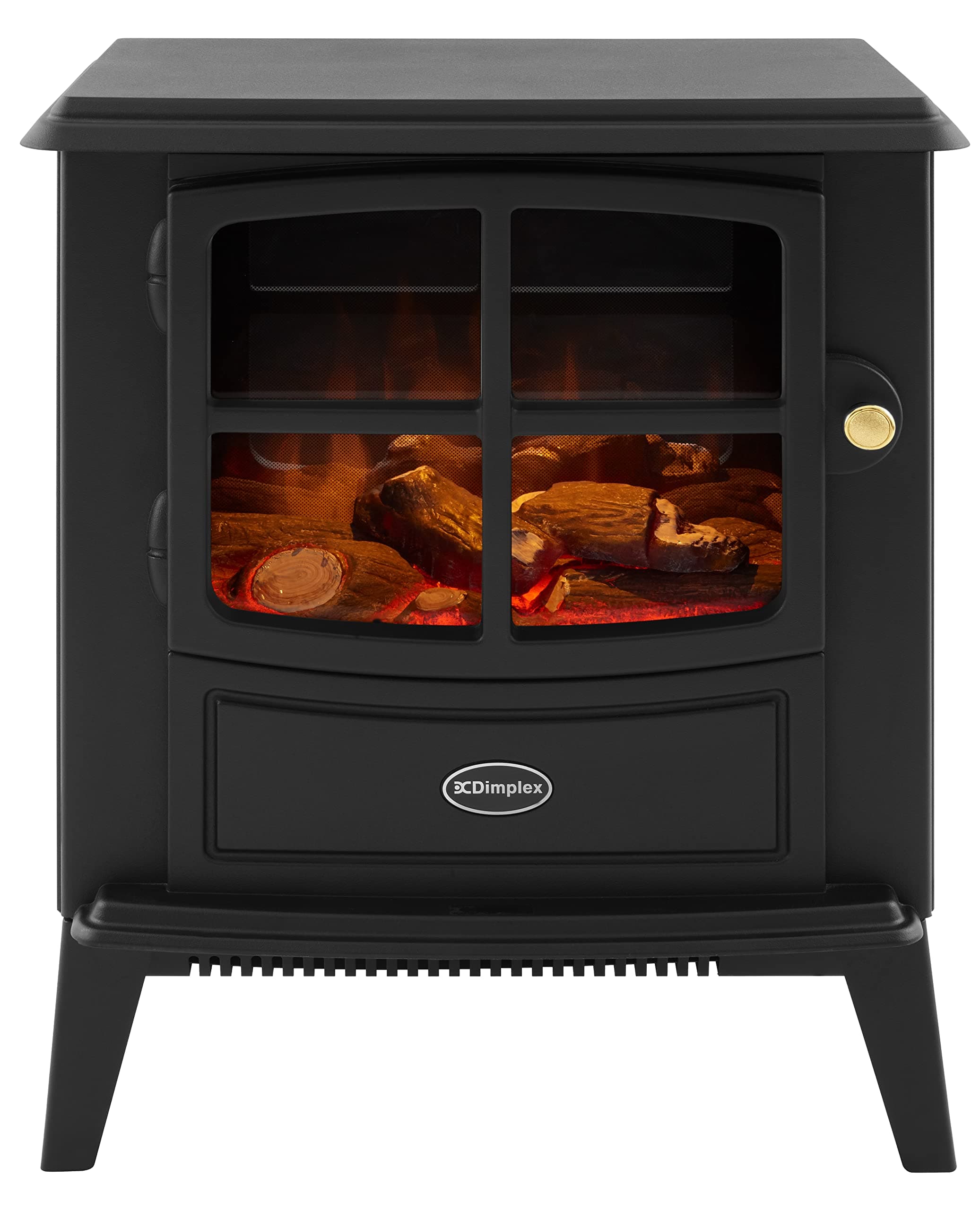 Dimplex BRAYFORD 2kW Electric Stove