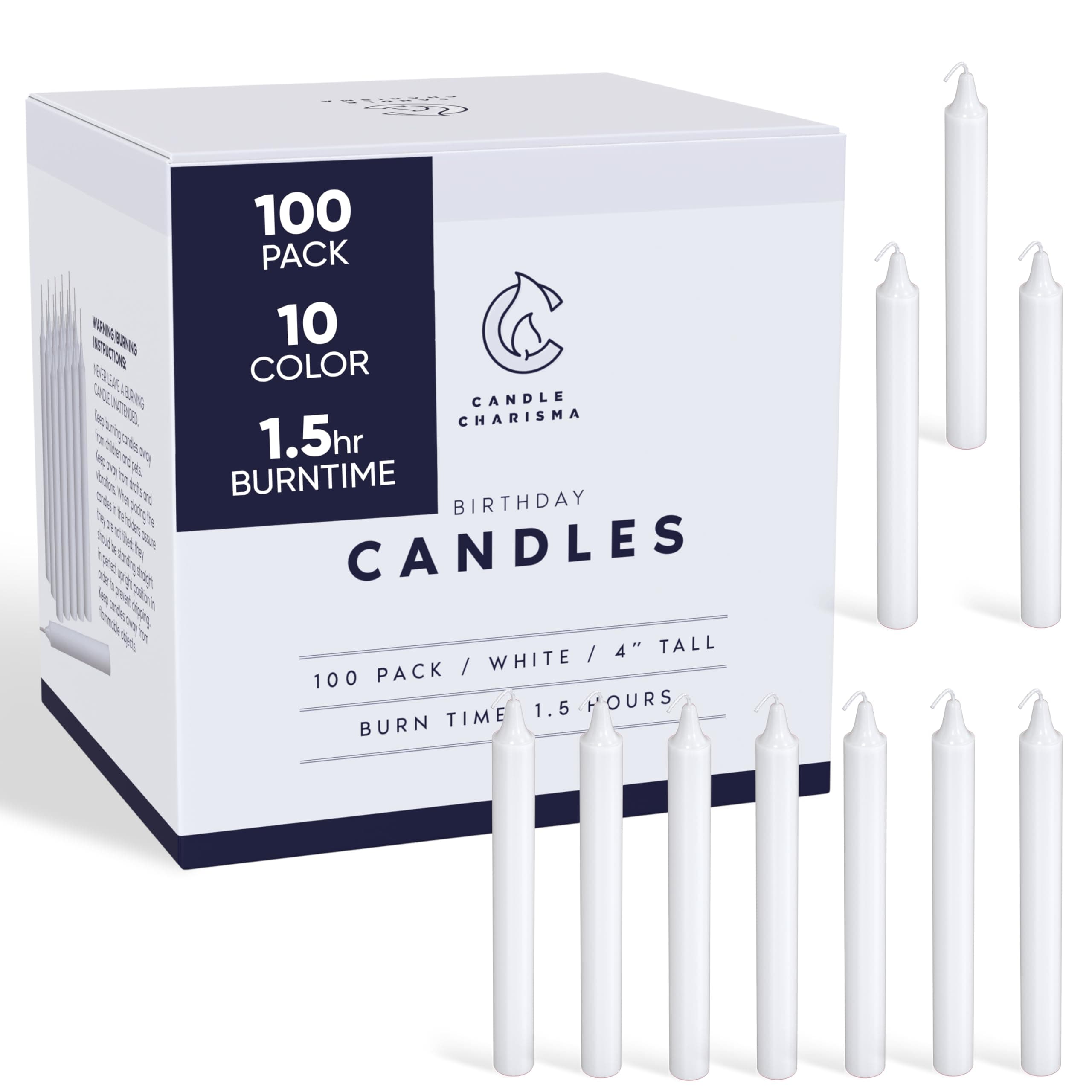 Candle Charisma Candle