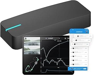 New dragy GPS Based Performance Meter, up to 25Hz GPS Laptimer, Upgraded UBLO...