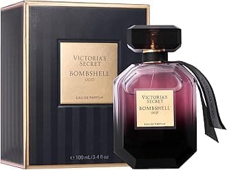Victoria's Secret Bombshell Oud EDP 100ML Women's Fragrance