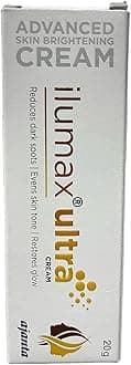 ILUMAX ULTRA CREAM