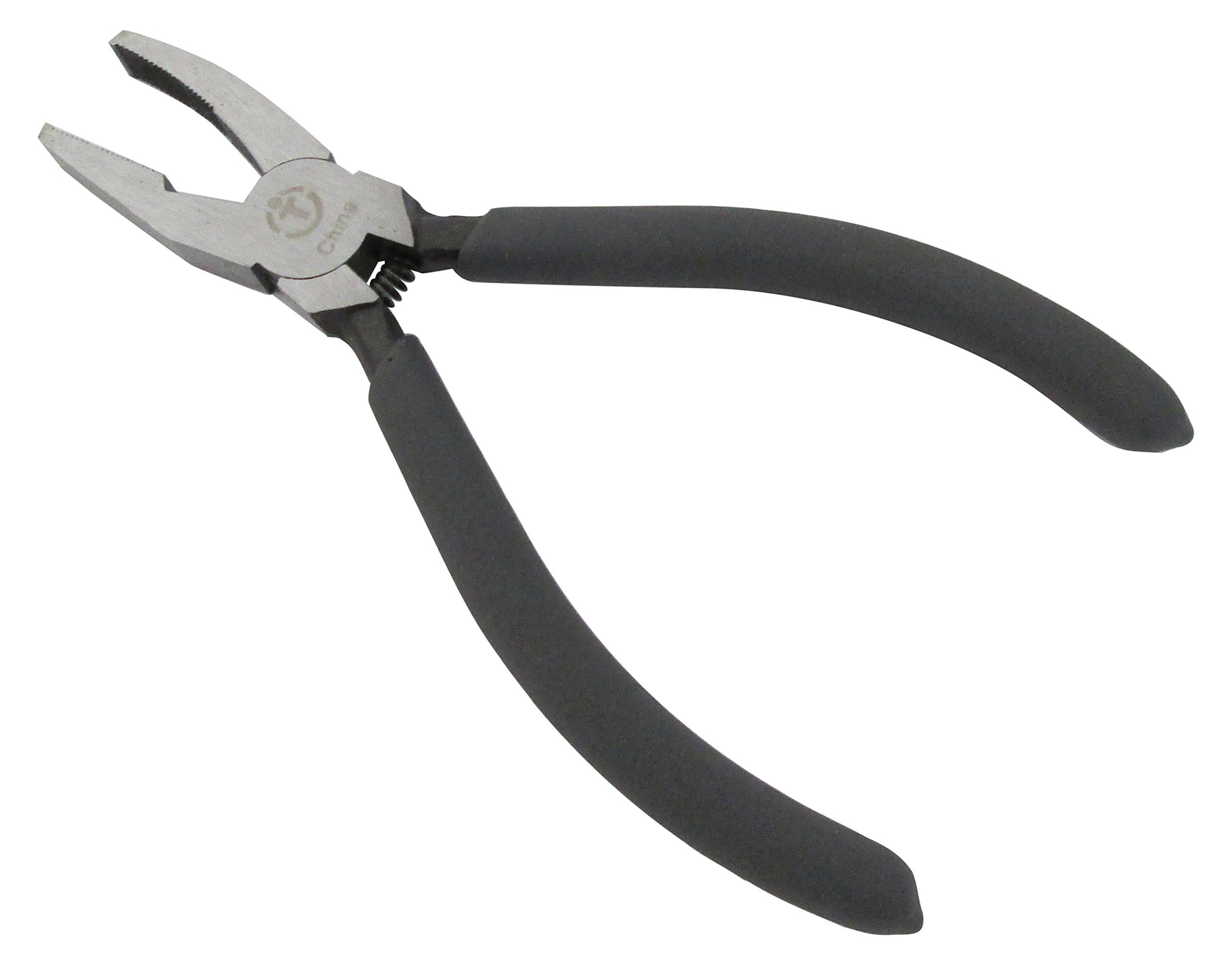 Glass Breaking & Grozer Multipurpose Pliers