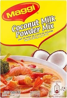 Coconut Milk Powder Mix -150g