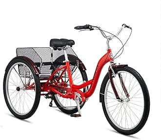 Schwinn Meridian