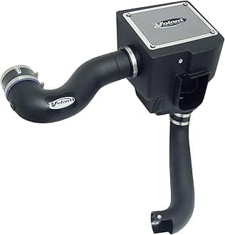 16857153 Cool Air Intake Kit