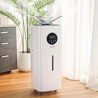 Whole-house Humidifier 5.5Gal/21L