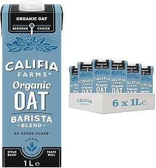 Organic Oat