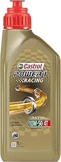 CastrolPOWER1 Racing 4T 10W-50 Motorcycle 1L