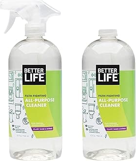 All Purpose Cleaner 32 Oz