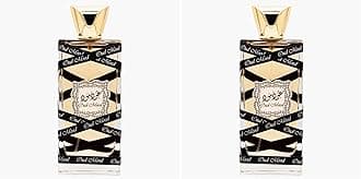 Oud Mood - Perfume For Unisex - Eau De Parfum, 100 Ml (Pack of 2)