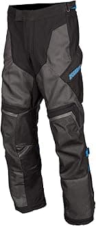 KLIMMen's Baja S4 Hot Weather Adventure Motorcycle Pants
