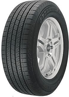 LT265/70R17 121S E/10 GEO H/T G056 OWL A/S