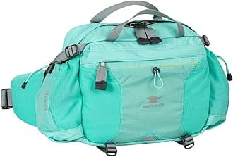 Mountainsmith Tour Lumbar Pack - 7L Waist Pack for Hiking, Travel, Biking, & Commuting