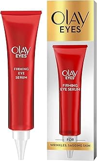Olay Eyes Firming Eye Serum, 15 ml