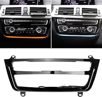 For BMW Console LED