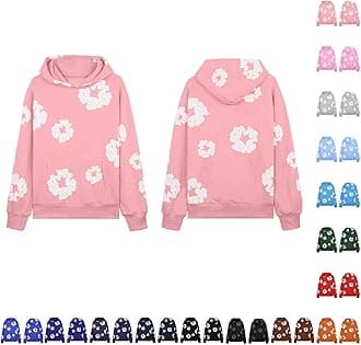 Tracksuit Men's Jogging Suit Hooded Tops & Trousers Set 2-Piece Tracksuit Sports Suit Streetwear Cotton Loose Leisure Suit Leisure Suit Y2K Hip Hop Pullover Jogging Bottoms Activewear Unisex