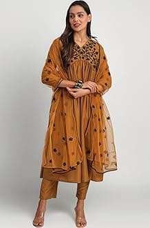 Womanista Women Kurta Set