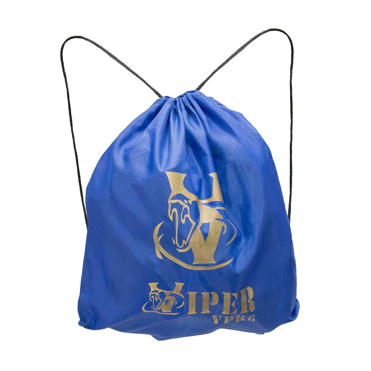 Viper Unisex Drawstring Schools PE Gym (Blue)
